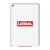 Latinas Hypebeast iPad Mini 4