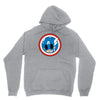 angry captain Unisex Hoodie