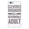 cleverly disguised iPhone 6 Plus/6s Plus Case