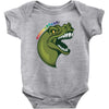 Roar Baby Bodysuit