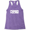 power house Racerback Tank