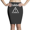 Grindelwald Pencil Skirts