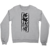 Logang4Life Crewneck Sweatshirt