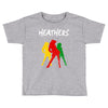 heathers Toddler T-shirt