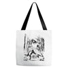 kylo ren 2 Tote Bags