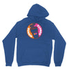 dunkin donuts logo Unisex Hoodie
