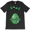 Preggosaurus Funny T-Shirt
