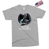 feed me and tell me i'm pretty Exclusive T-shirt