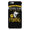 fishing in my head! iPhone 6 Plus/6s Plus Case