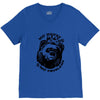 mo honey mo problems V-Neck Tee