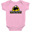 buffalo wild wings Baby Bodysuit