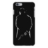 clint eastwood iPhone 6 Plus/6s Plus Case