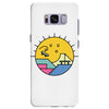 Sun Skate Samsung Galaxy S8 Plus