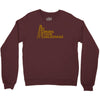 i drink your milkshake Crewneck Sweatshirt