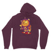 monster hunter (2) Hoodie