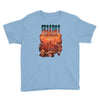 run! Youth Tee