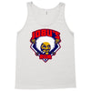 jobu's rum Tank Top