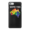Vote Yes Australia iPhone 7 Case