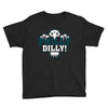Philly Dilly Youth Tee