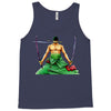 roronoa zoro Tank Top