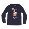 pixie girl Long Sleeve Shirts