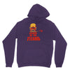 dawn of titan Unisex Hoodie