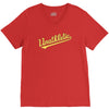 unathletic V-Neck Tee