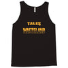 tales from the wasteland Tank Top