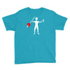pirate old roger Youth Tee