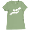knife party Ladies Fitted T-Shirt