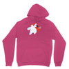 big hero 6 by lobatalobos Unisex Hoodie
