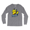 pokebolt Long Sleeve Shirts
