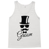 groom Tank Top
