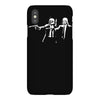 darth fiction iPhoneX
