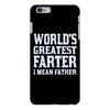 best farter iPhone 6/6s Plus Case