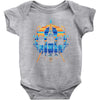 galactic assault Baby Bodysuit