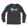 Text Long Sleeve Shirts
