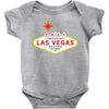 Pray for Las Vegas, Baby Onesie