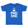 asian food humor chopsticks Toddler T-shirt