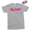 MY JULIET Exclusive T-shirt