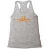 church of the flying spaghetti monster mens t shirt Racerback Tank
