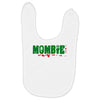 mombie Baby Bibs