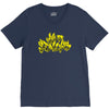 wyld stallyns V-Neck Tee