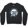 rocket science club Crewneck Sweatshirt