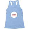 SWEET DREAM Racerback Tank