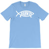 darwin'   fish T-Shirt