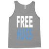 funny t shirts free hugs adult Tank Top