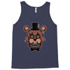nightmare fred Tank Top