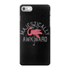 majestically awkward iPhone 7 Case