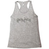 hocus pocus Racerback Tank
